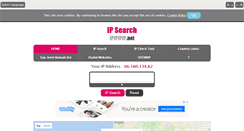 Desktop Screenshot of ipipipip.net